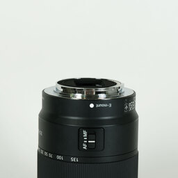 SONY E 18-135mm F3.5-5.6 OSS SEL18135