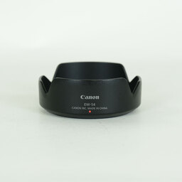 Canon EF-M18-55mm F3.5-5.6 IS STM