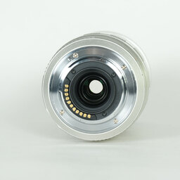 OLYMPUS M.ZUIKO ED75-300mm F4.8-6.7 シルバー