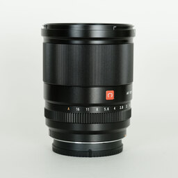 VILTROX AF 13mm F1.4（フジフイルムX用）