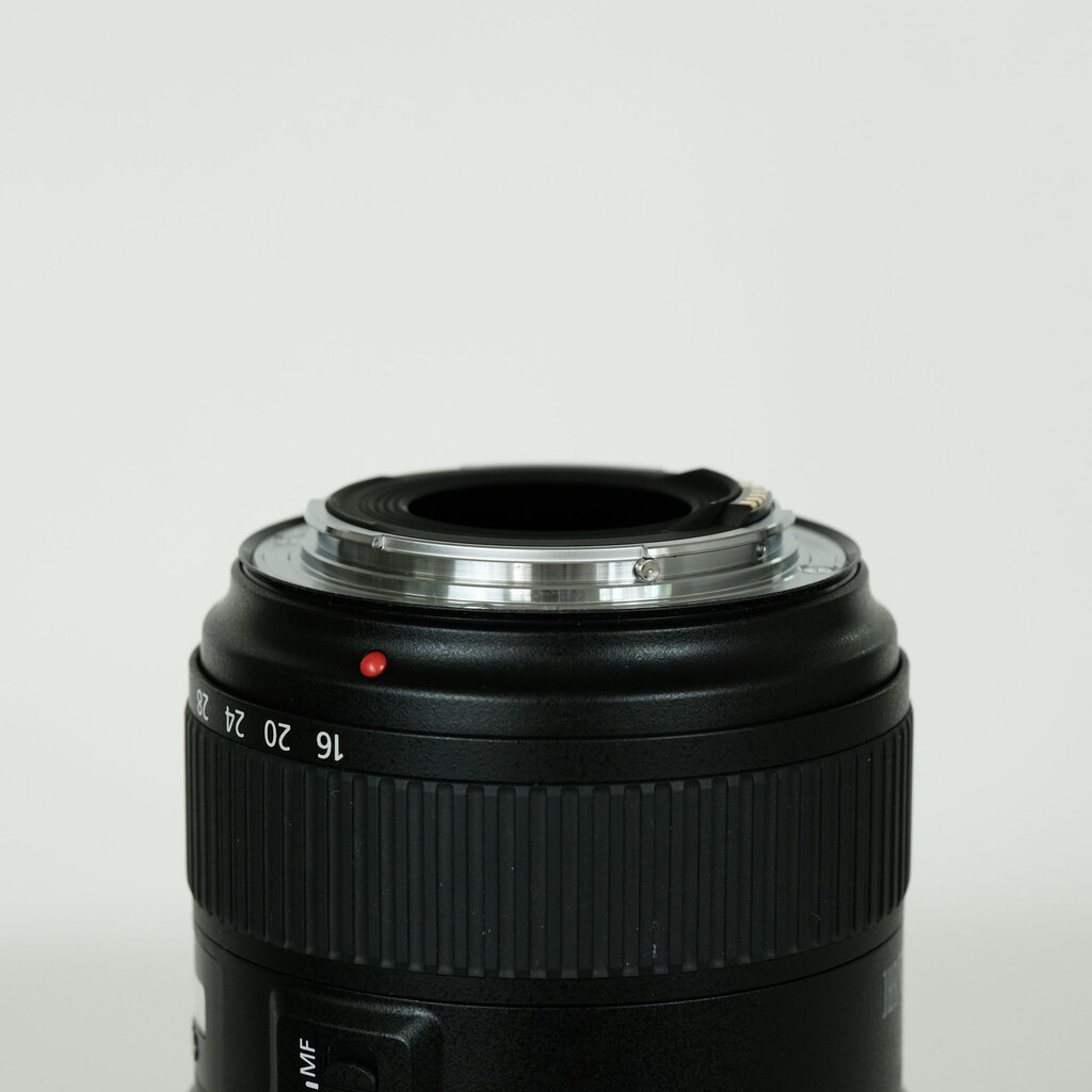 Canon EF16-35mm F2.8L III USM