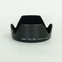 Canon EF-S18-135mm F3.5-5.6 IS STM