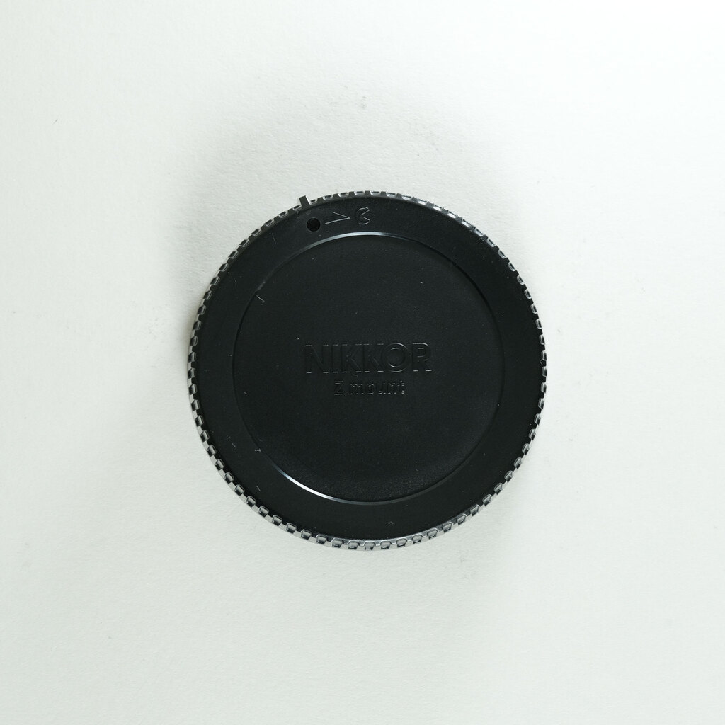 Nikon NIKKOR Z DX 16-50mm f/3.5-6.3 VR Nikon NIKKOR Z DX 16-50mm f/3.5-6.3 VR