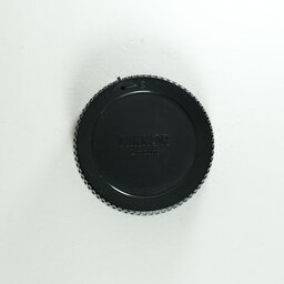 Nikon NIKKOR Z DX 16-50mm f/3.5-6.3 VR Nikon NIKKOR Z DX 16-50mm f/3.5-6.3 VR