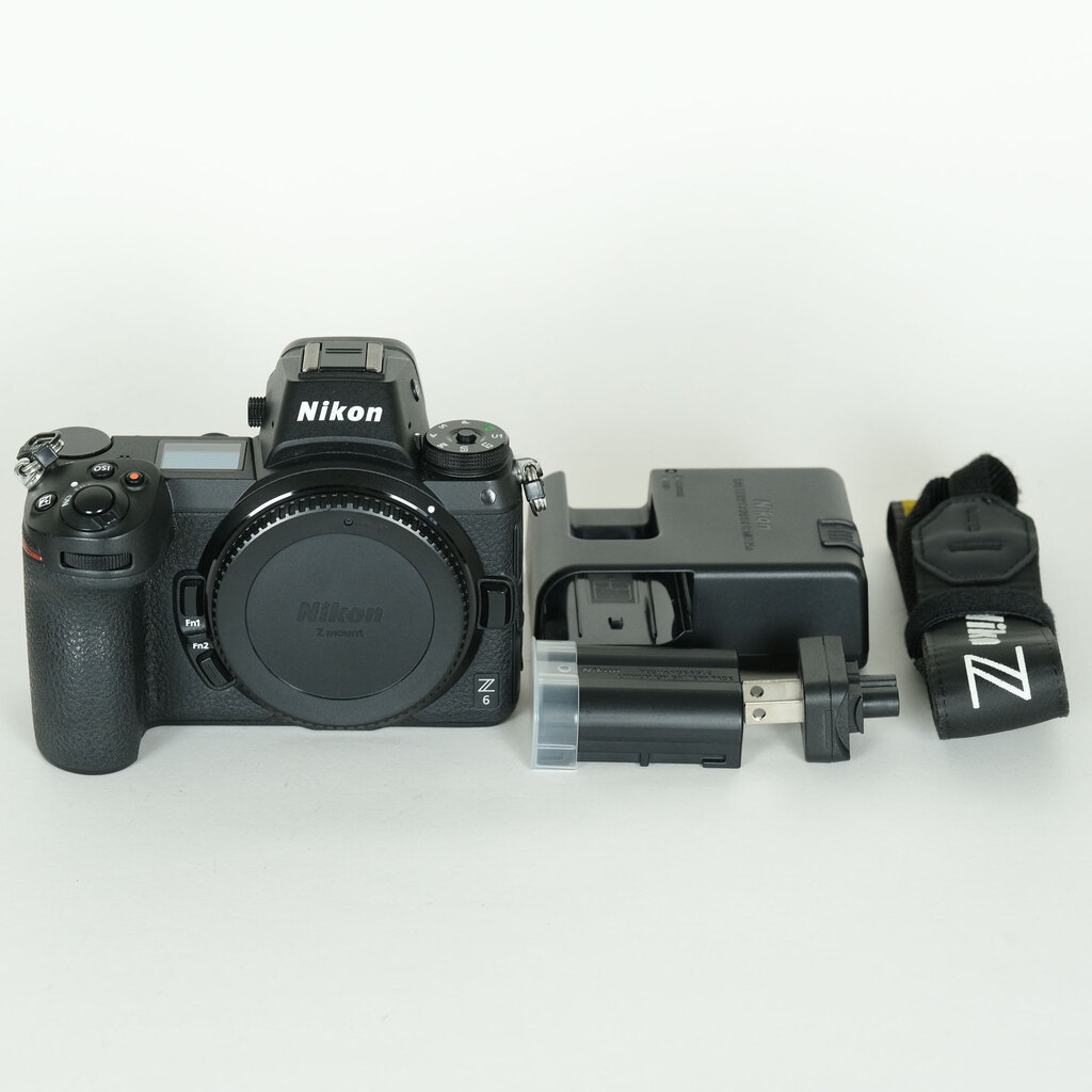 Nikon Z6