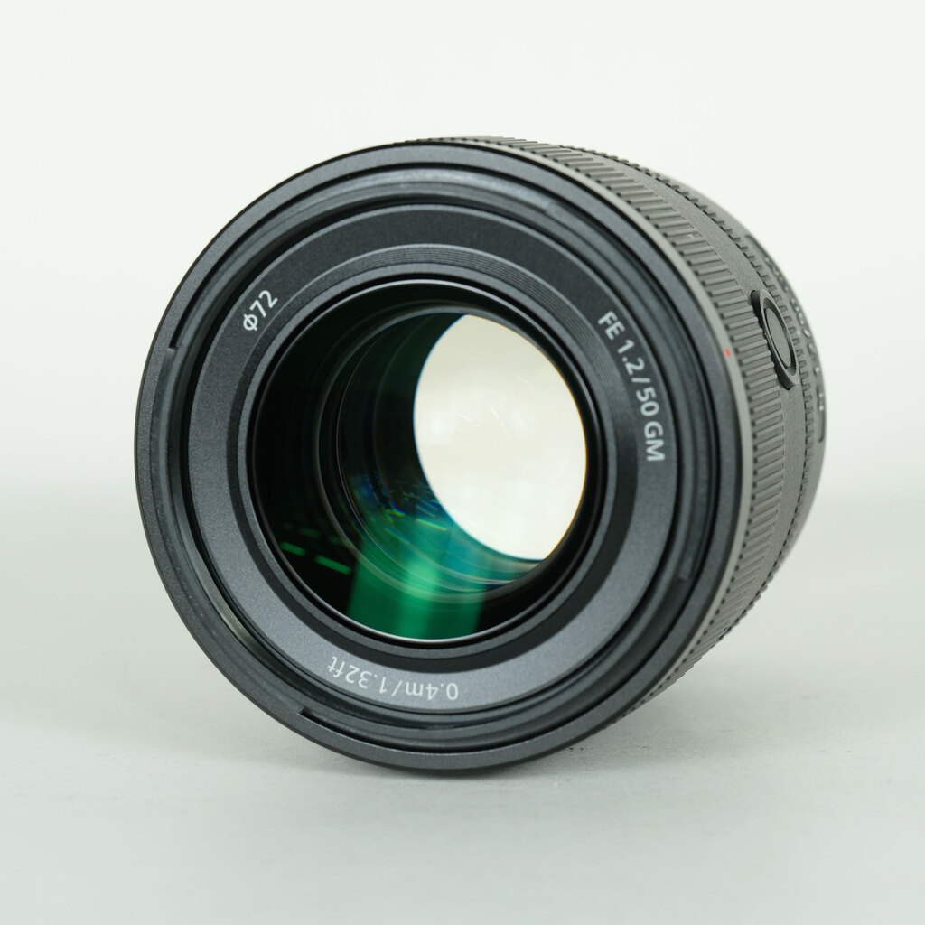 SONY FE 50mm F1.2 GM SEL50F12GMの出品 | ONE SCENE（ワンシーン）