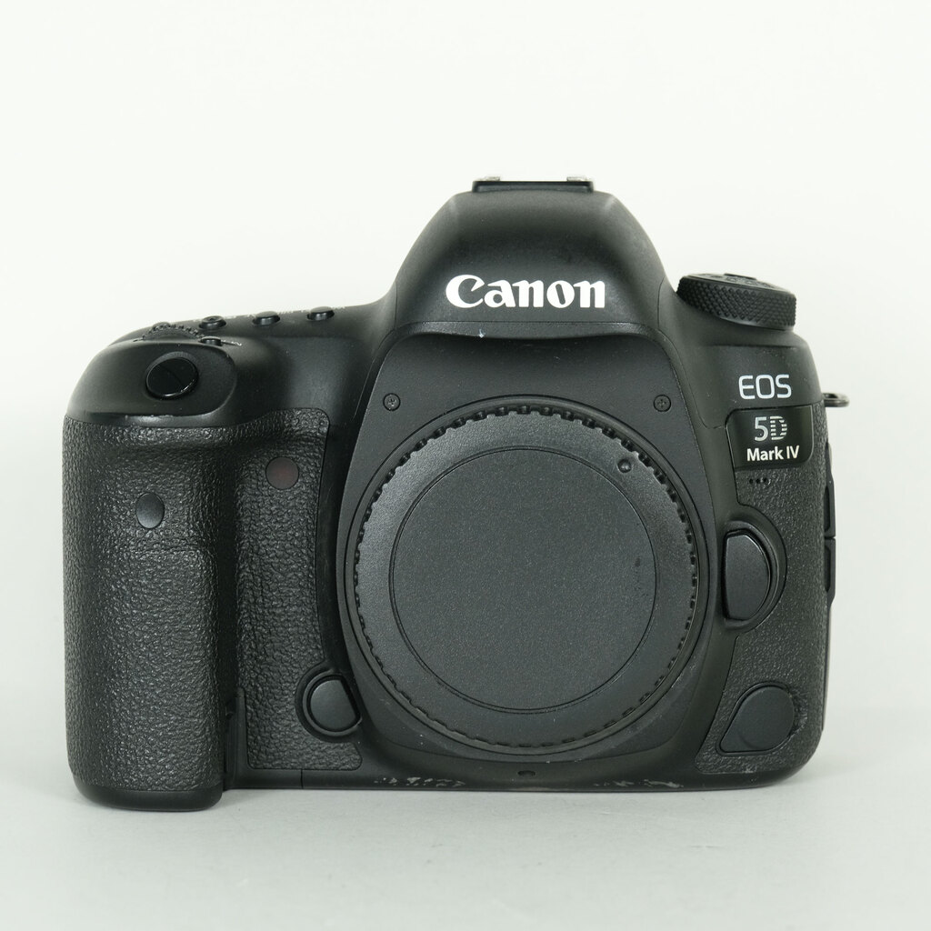 EOS 5D Mark IV ボディ 中古価格比較 - 価格.com