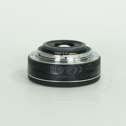 Canon EF-S24mm F2.8 STM