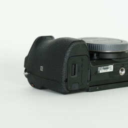 SONY α6500（ILCE-6500）