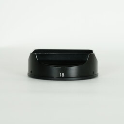 FUJIFILM XF18mmF2 R