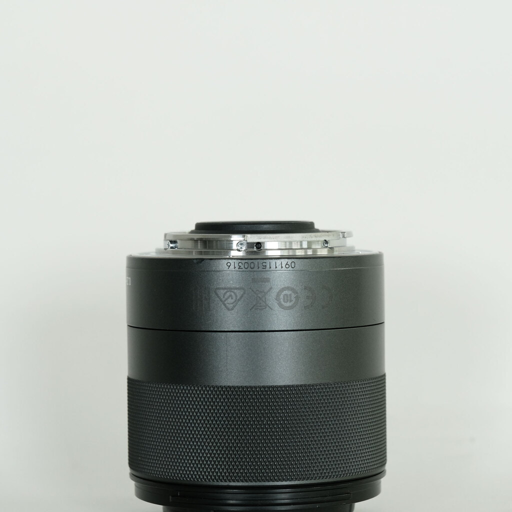Canon EF-M32mm F1.4 STM
