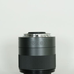 Canon EF-M32mm F1.4 STM