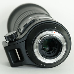 SIGMA 150-600mm F5-6.3 DG OS HSM｜Contemporary [ニコンF用]