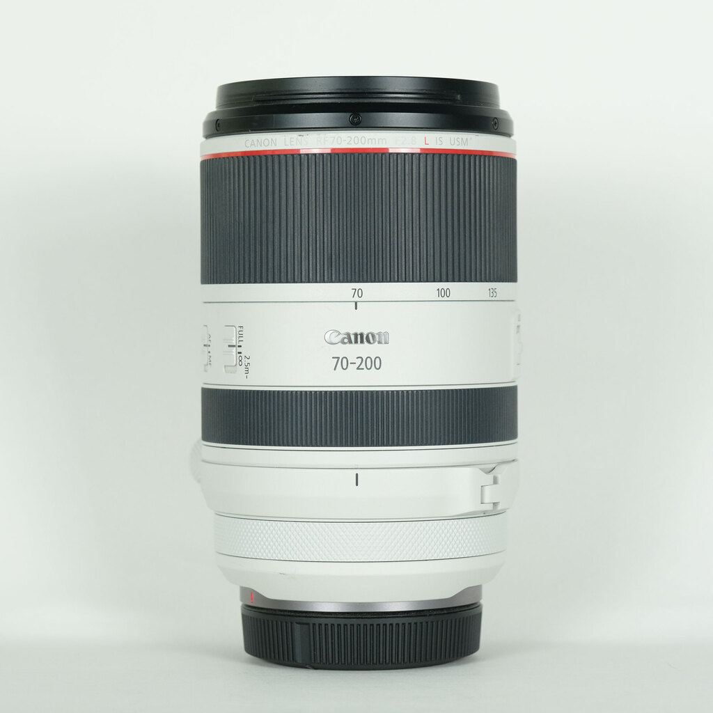 価格.com - RF70-200mm F2.8 L IS USM 中古価格比較