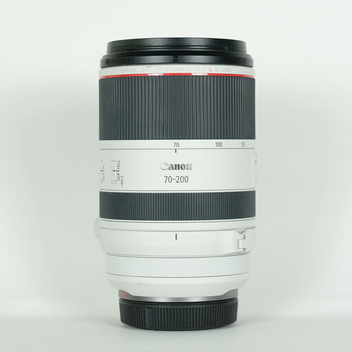 Canon RF70-200mm F2.8 L IS USM Canon RF70-200mm F2.8 L IS USM