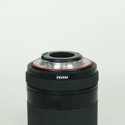 PENTAX HD PENTAX-DA 55-300mmF4.5-6.3ED PLM WR RE