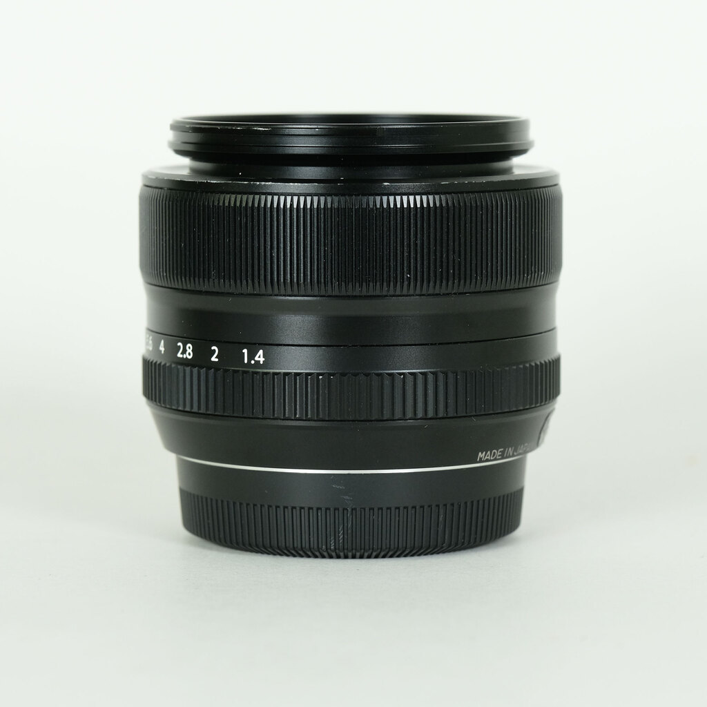 FUJIFILM XF35mmF1.4 R