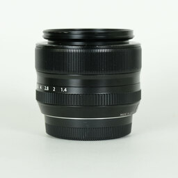 FUJIFILM XF35mmF1.4 R
