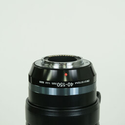 OM SYSTEM M.ZUIKO DIGITAL ED 40-150mm F2.8 PRO    ※OM SYSTEMロゴモデル