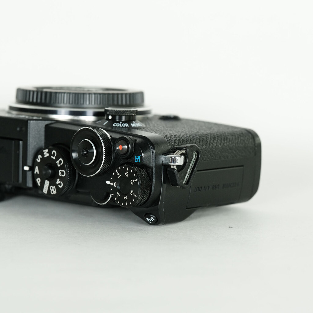 OLYMPUS PEN-F OLYMPUS PEN-F