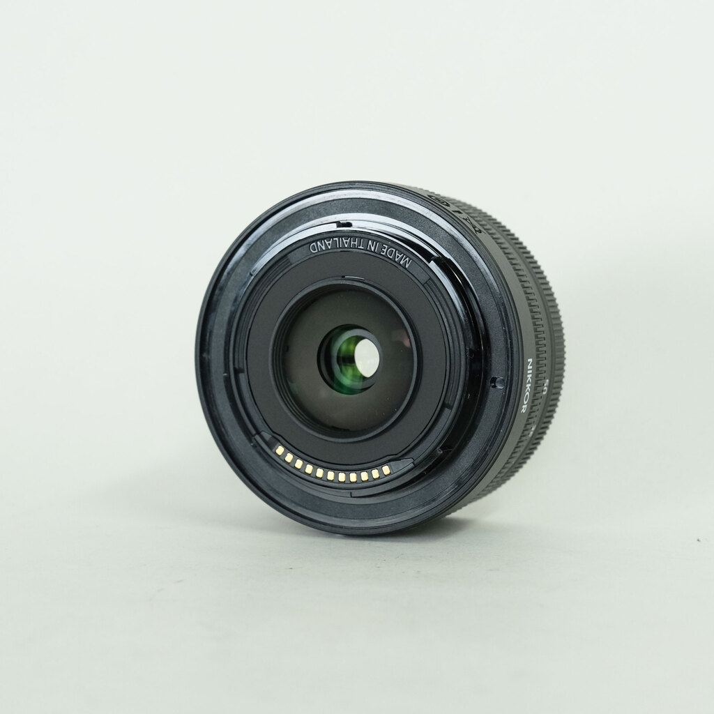 Nikon NIKKOR Z DX 16-50mm f/3.5-6.3 VR