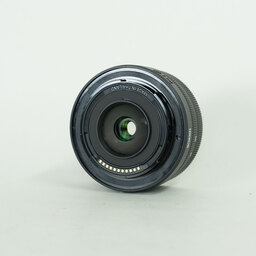 Nikon NIKKOR Z DX 16-50mm f/3.5-6.3 VR