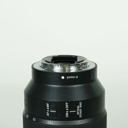 SONY FE 24-105mm F4 G OSS SEL24105G SONY FE 24-105mm F4 G OSS SEL24105G