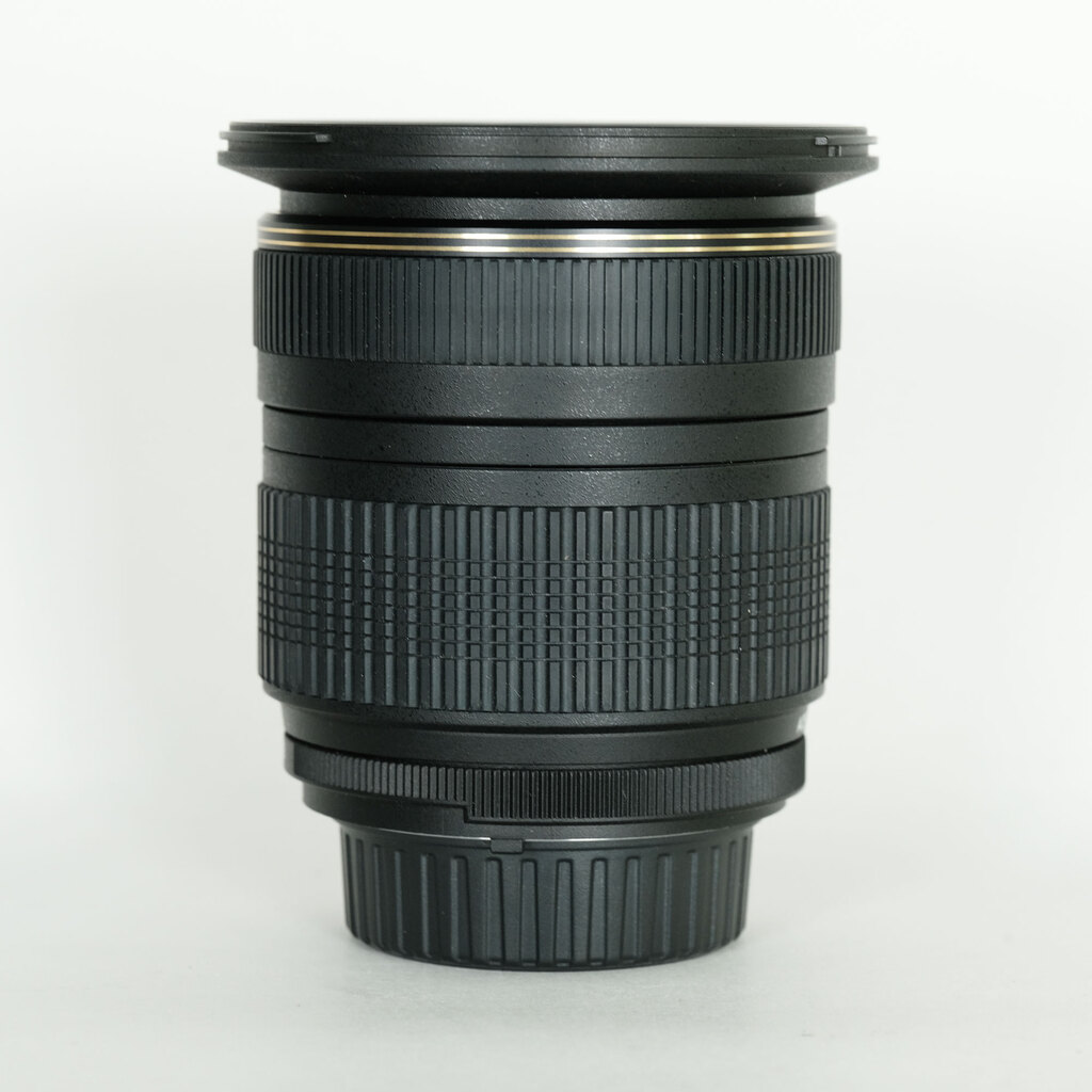 TAMRON AF17-35mmF2.8-4Di(ニコンマウント)(A05N)