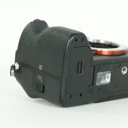 SONY α7S III(ILCE-7SM3) SONY α7S III(ILCE-7SM3)