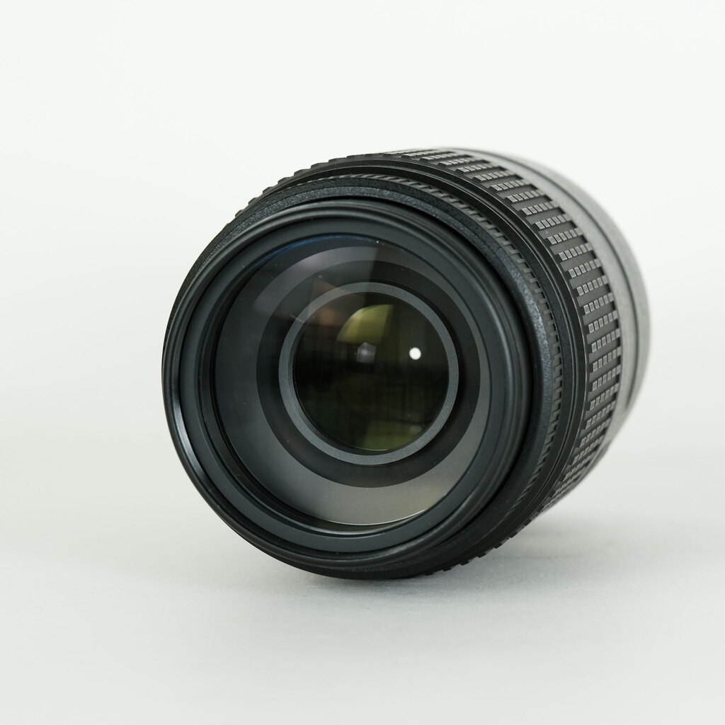 Nikon AF-S DX NIKKOR 55-300mm F4.5-5.6G ED VR