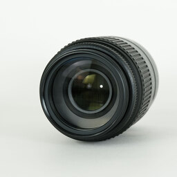 Nikon AF-S DX NIKKOR 55-300mm F4.5-5.6G ED VR