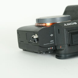 SONY α7R IV（ILCE-7RM4）