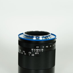Carl Zeiss Loxia 25mm F2.4（ソニーE用）