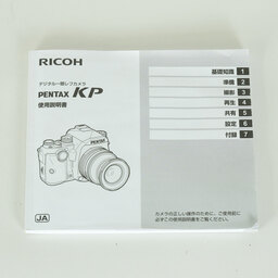 PENTAX KP