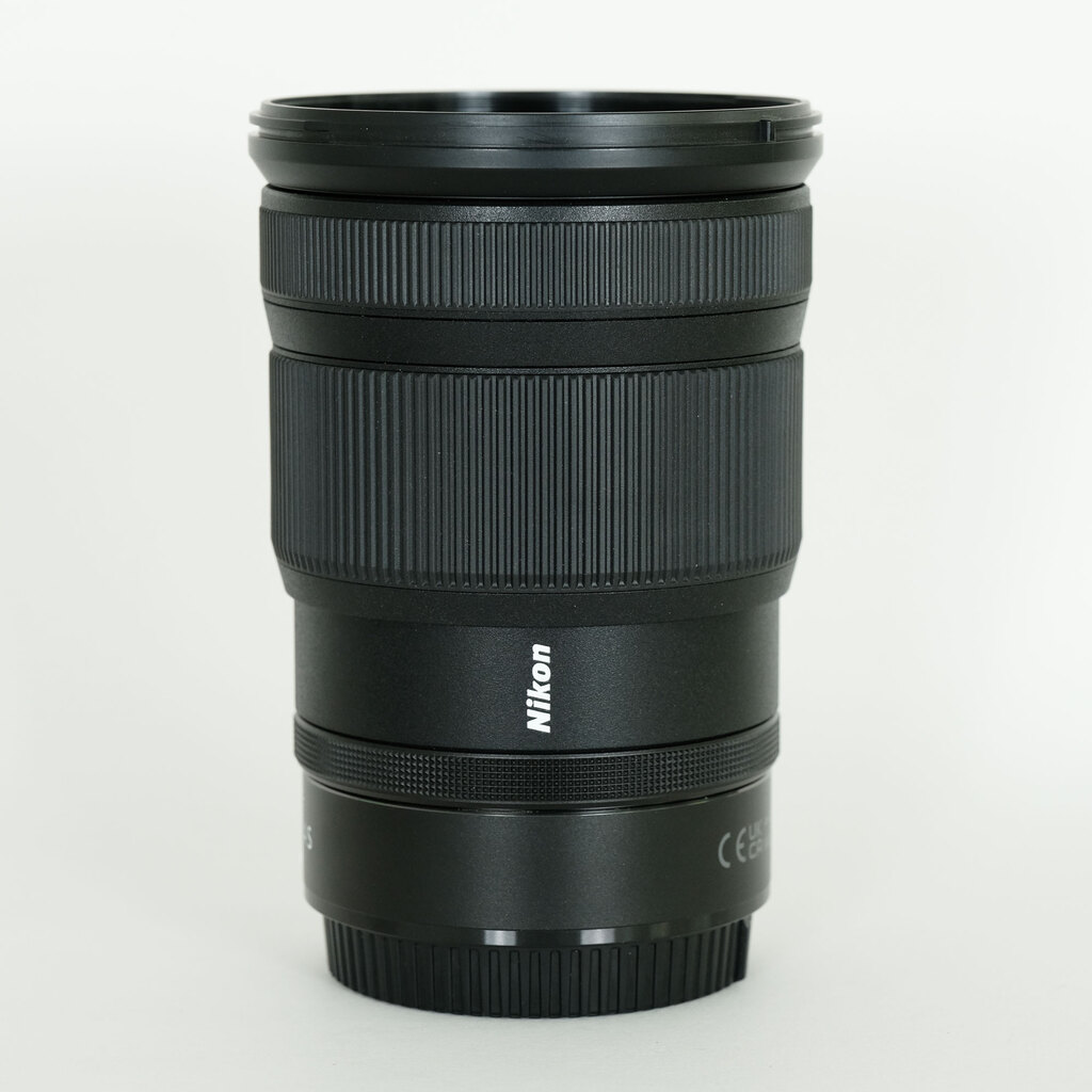 Nikon NIKKOR Z 24-120mm f/4 S