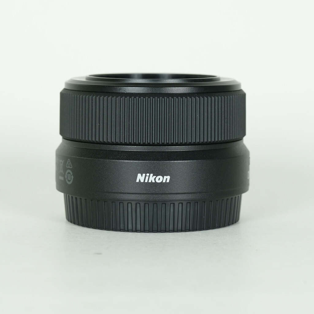 Nikon NIKKOR Z DX 24mm f/1.7