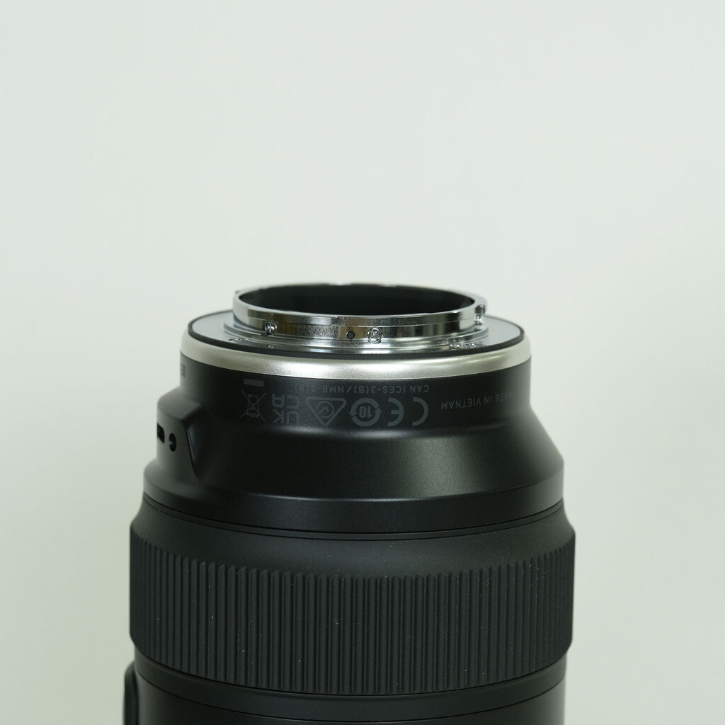 TAMRON 35-100mm F/2.8 Di III VXD (Model A078) [ソニーE用]