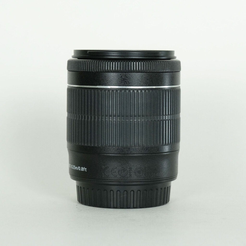 Canon EF-S18-55mm F3.5-5.6 IS STM Canon EF-S18-55mm F3.5-5.6 IS STM