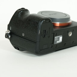 SONY α7 III（ILCE-7M3）