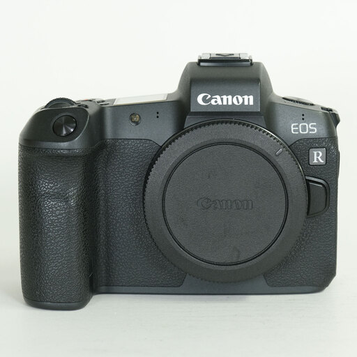 Canon EOS R