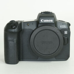 Canon EOS R Canon EOS R