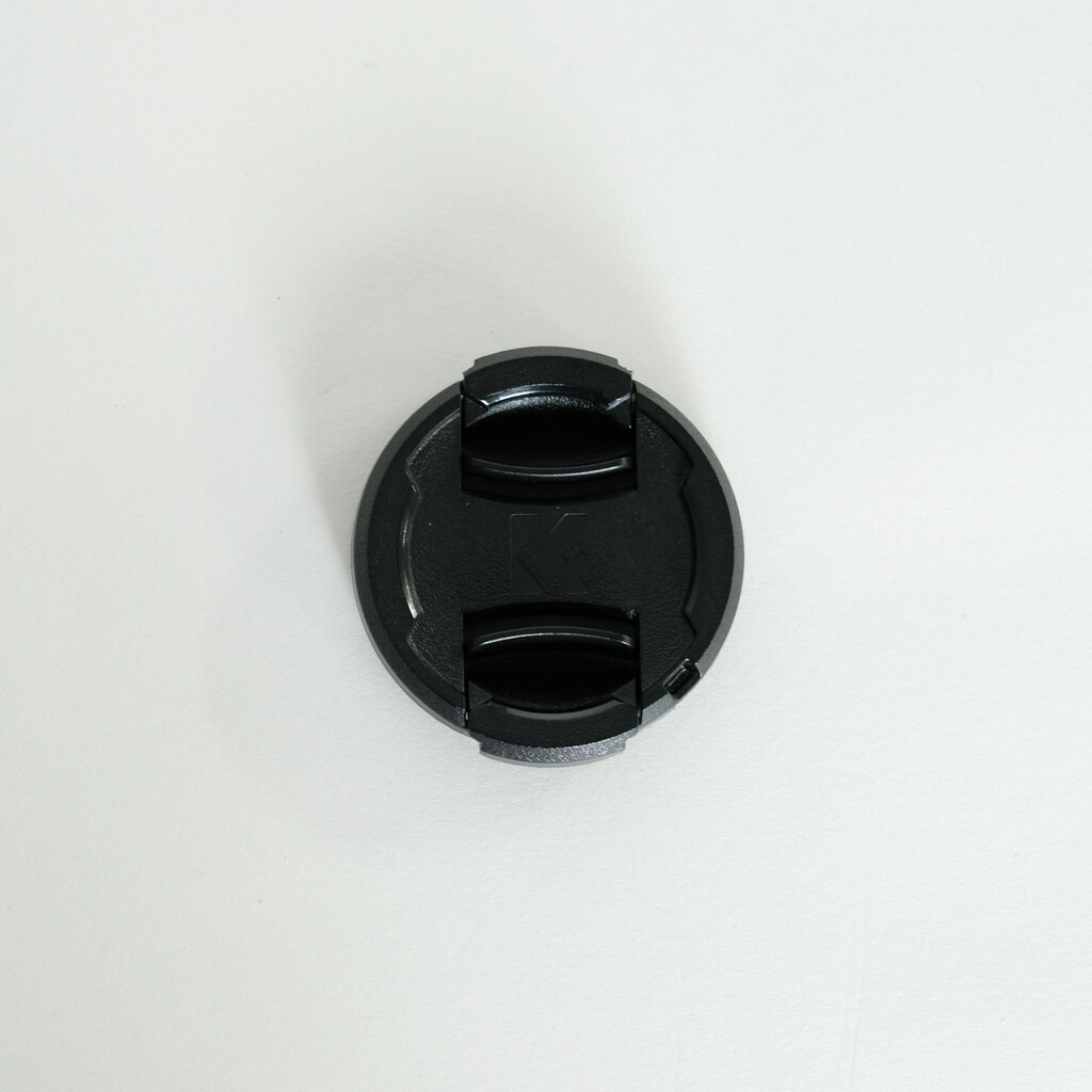 SONY FE 28-60mm F4-5.6 SEL2860