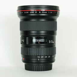 Canon EF16-35mm F2.8L II USM