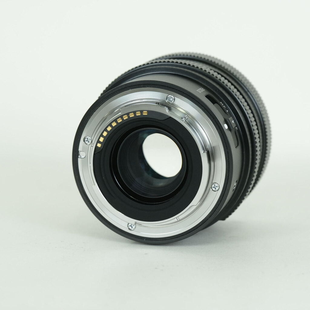 SIGMA 35mm F2 DG DN | Contemporary [ソニーE用]