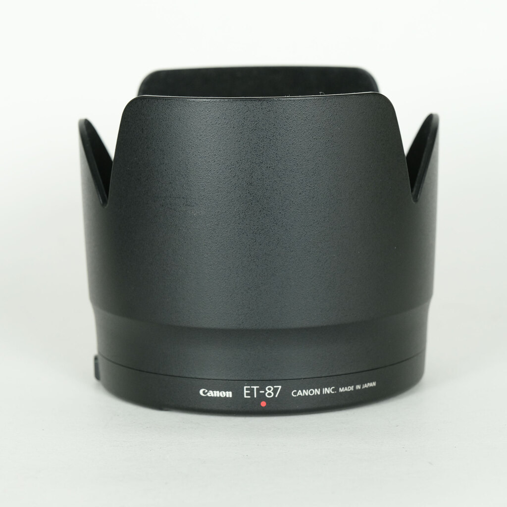 Canon EF70-200mm F2.8L IS II USM Canon EF70-200mm F2.8L IS II USM