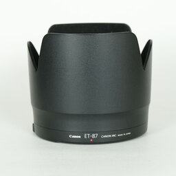 Canon EF70-200mm F2.8L IS II USM Canon EF70-200mm F2.8L IS II USM