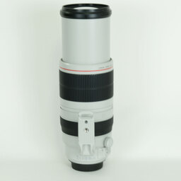Canon EF100-400mm F4.5-5.6L IS II USM