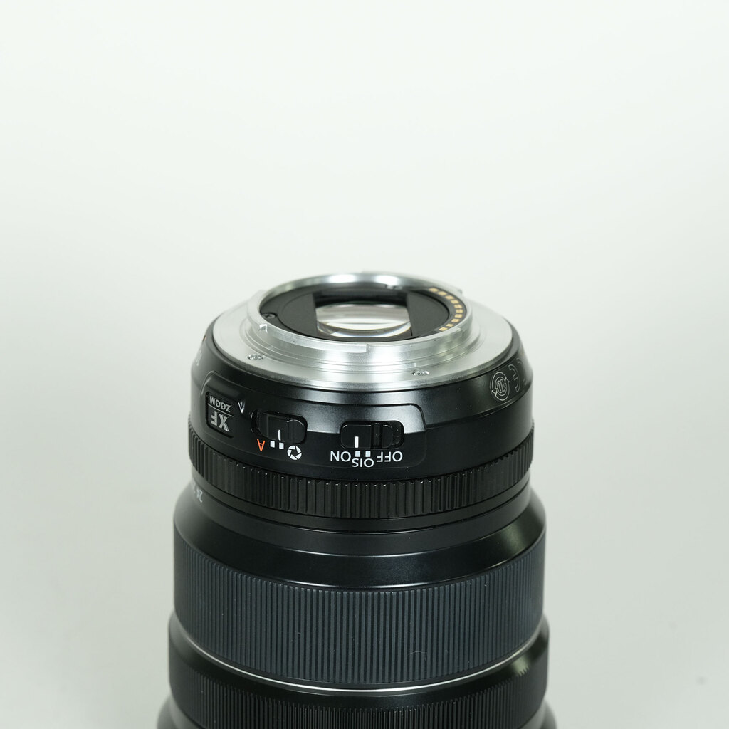 FUJIFILM XF10-24mmF4 R OIS FUJIFILM XF10-24mmF4 R OIS