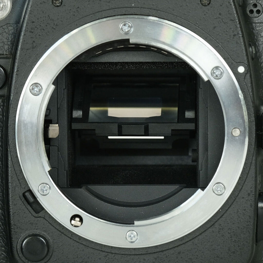 Nikon D90 ボディ