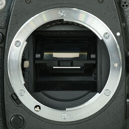 Nikon D90 ボディ